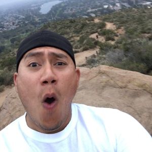 Meet your Posher, Eli